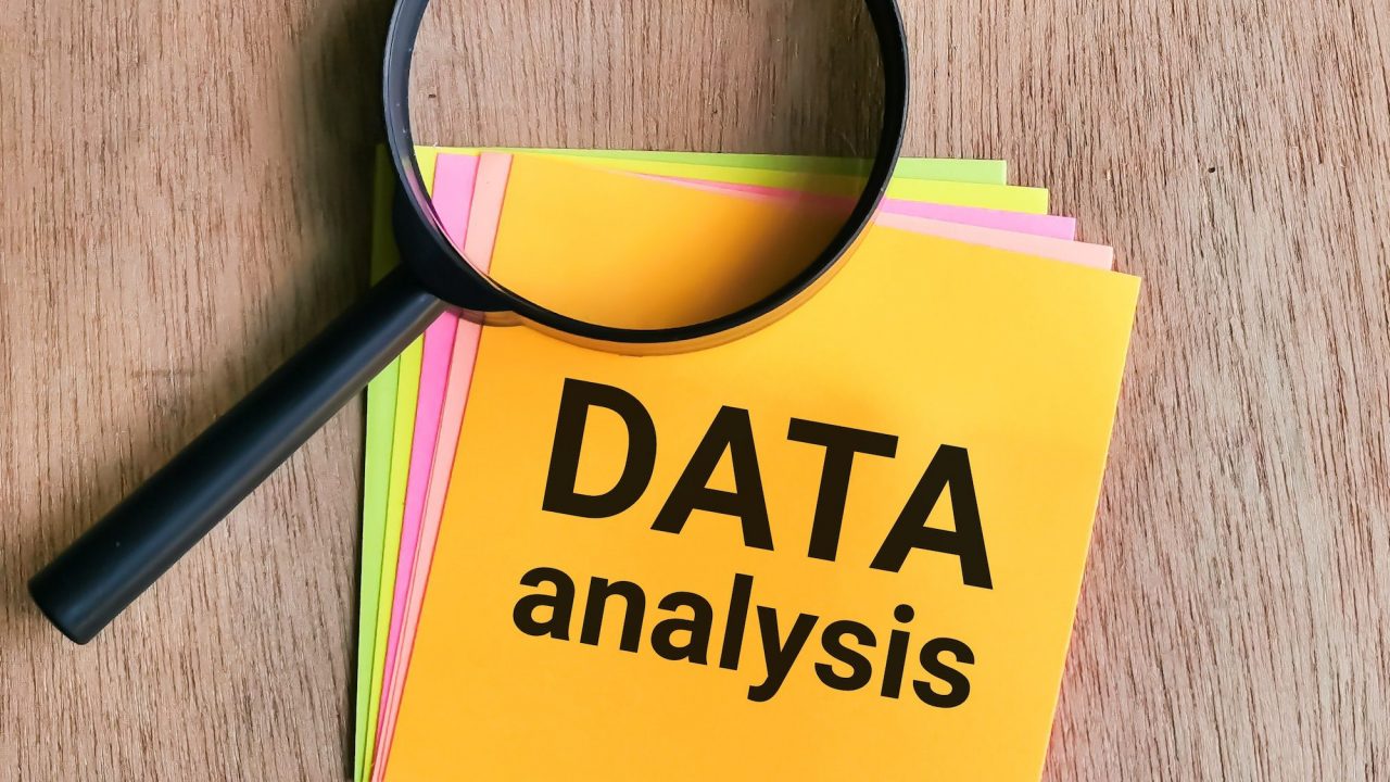 Data Analysis & Integration