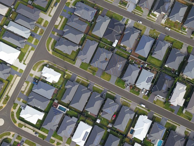Real Estate Market Analysis: Evaluating Neighborhood Prospects