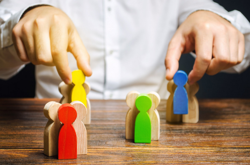 Real Estate Market Segmentation: Targeting the Right Audience