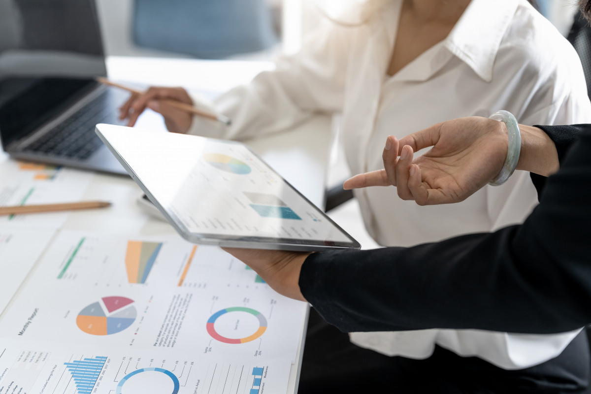 How Business Intelligence Can Improve Real Estate Decision Making