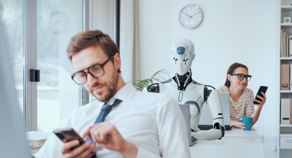 AI-Powered Property Management: Enhancing Efficiency and Tenant Experience