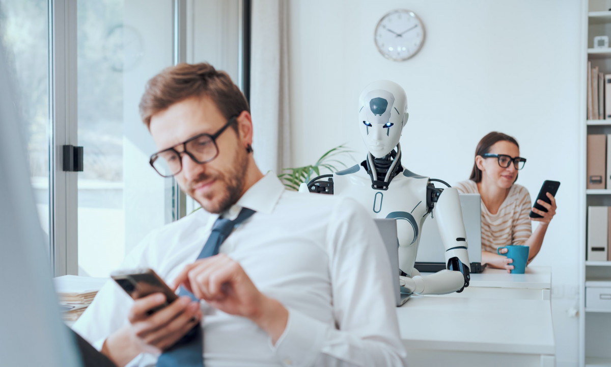 AI-Powered Property Management: Enhancing Efficiency and Tenant Experience