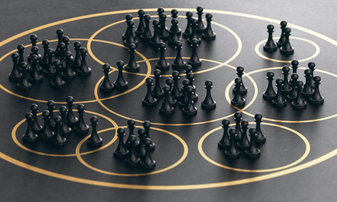 Real Estate Market Segmentation Targeting the Right Audience Digifolio