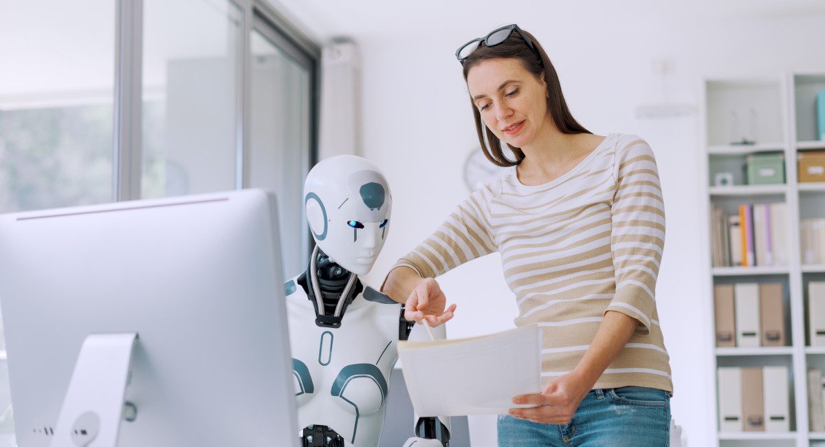 The Impact of AI in Real Estate: Opportunities and Limitations