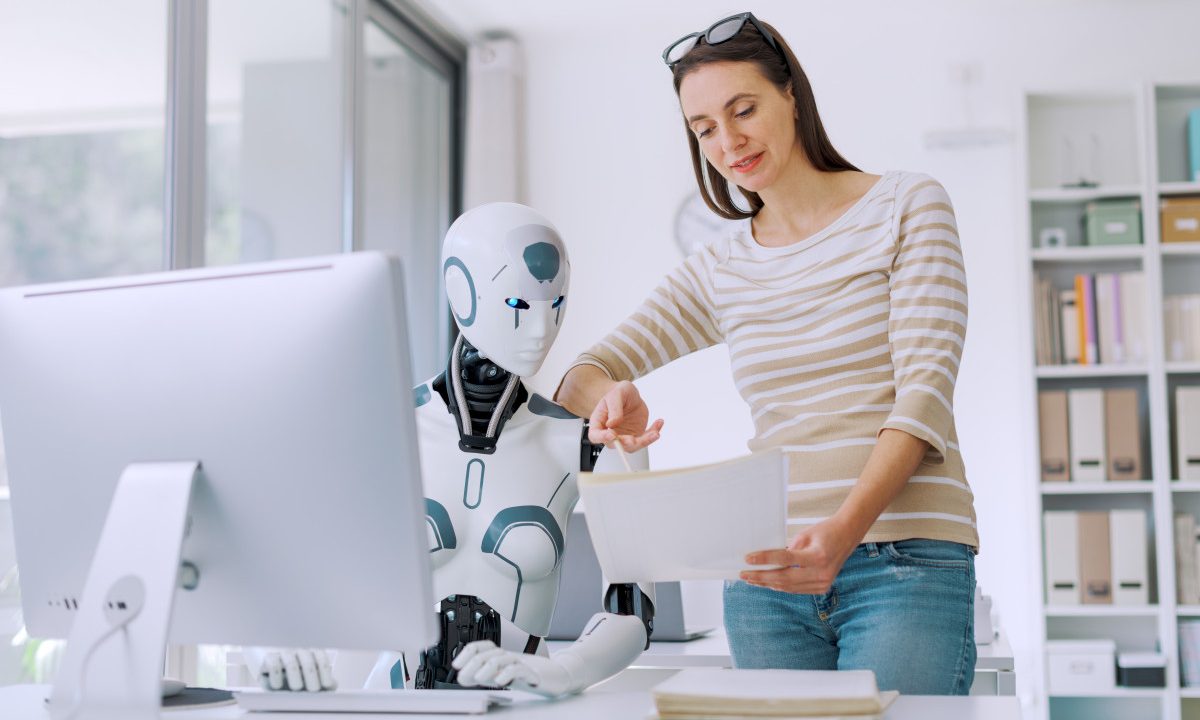 The Impact of AI in Real Estate: Opportunities and Limitations