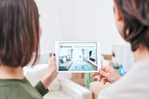 How Technology is Disrupting the Real Estate Industry