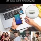 Alexa Compatible Smart WiFi Boiler Water Heater Switch APP Remote Control Your Heater Anywhere Outdoor Support Tuya Smart