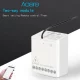 Aqara two-way Control Module Wireless Relay Switch Controller Zigbee Smart Timer 2 Channels Work With Mi Home Homek APP