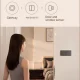 Aqara E1 Wall Switch With Neutral NO Neutral Smart Home ZigBee 3.0 Wireless Key Light Switch For Xiomi Mi Home APP