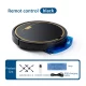 New App Control Vacuum Sweeper Home Large Robotic Wet And Dry Sweep Mop Floor Smart Robot Vaccum Cleaner 2800Pa Suction