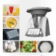 Smart Cooker Robot Cuisine Wifi App Multifunctional Termomix Tm6 Original Blender Food Processor Termomix Food Chopper