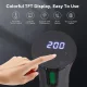 Smart Wifi Sous Vide Cooker 1100W APP Control Kitchen Slow Cooker Thermal Immersion Circulator Cooking Machine Home Appliance