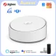 Aubess Tuya ZigBee/WiFi/BLE Gateway Hub Smart Home Bridge Remote Control Center Work With Smart Life APP Alexa Google Home