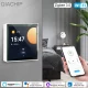 EWeLink Zigbee Gateway Home Assistant Touch Screen Hub Smart Home Control Panel With Alexa smarthings Google home Alice