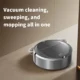 NEW 3 In 1 Smart Sweeping Robot Home Mini Sweeper Sweeping and Household Lazy Person Intelligent Three In One Sweeping Machine