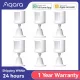 Original Aqara Motion Sensor Smart Human Body Sensor ZigBee Movement Motion Wireless Connection Smart Home For Xiaomi Mi home