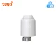 Tuya Smart Home WiFi Thermostatic Radiator Valve Head TRV WirelessThermostat Temperature Controller Alexa Google Home Voice