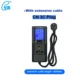 YB39DM Digital AC Current Voltmeter Consumption Power Meter Socket Wattmeter Electric Energy Tester Watt gauge EU US Smart Plug