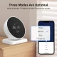 AVATTO Wifi Smart Thermostat,Tuya RF Wireless Temperature Controller for Gas Boiler Water Heating,Works with Alexa Google Home