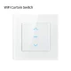 AVATTO Tuya WiFi Smart Thermostat/Light Switch/Curtain Switch/Wall Outlet With USB/Type-C Port Wrok With Alexa,Google Home,Alice