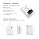 Tuya ZigBee WiFi Smart Switch Module 20A/30A Smart Home Circuit Breaker Controller Power Monitor Home Appliance for Alexa Google