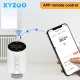 Tuya WiFi Radiator Thermostat Valve Smart Home Heating TRV APP Remote Thermoregulator Voice Control Alexa Google Home Alice