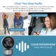 New Tuya IP Camera 5MP Wifi Video Surveillance Cameras HD Night Vision Two Way Audio Auto Tracking Cloud Smart Home Camera