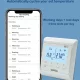 Smart Thermostat Tuya WiFi Home Electric Floor Heating Temperature Controller Water Gas Boiler Remote Voive Alexa Google Yandex