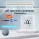 Tuya wifi VRF Air Conditioner Smart Thermostat Google Home Alexa DuerOS Daikin