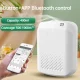 Smart Fragrance Diffuser 500m³ Bluetooth Control Smell Distributor Electric Aromatic Oasis Hotels Air Fresheners For Home