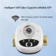 Smart Home Smart Valve DN15 DN20 DN25 Water Gas Shutoff WIFI APP Control Wireless Automated Ball Valve Work With eWeLink