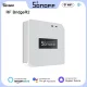 SONOFF RF BridgeR2 Wireless Gateway Wifi 433 MHz Smart Hub RF Bridge Support EWelink Alexa Google Home SONOFF PIR3-RF DW2-RF