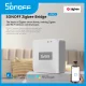 SONOFF ZB Bridge-P Zigbee 3.0 Gateway HUB WiFi Smart Home Bridge Remote Control Support Smart Scene Works With Alexa Google Home