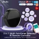 Tuya Multi-function Gateway Smart Home 3 in 1 Wireless BLE Mesh+ZigBee with 38KHz IR Remote Controller Alexa Google Home