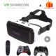 VR Shinecon Viar Virtual Reality Glasses 3D For iPhone Android Smart Phone Smartphone Headset Helmet Goggles Casque Video Game