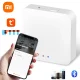 Xiaomi Tuya Smart Bluetooth Hub Wireless Gateway Smart Home Sub-devices Bridge Work With Alexa Google Smartthings Smart Life App