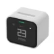 Qingping 5 in 1 Apple HomeKit Compatible WiFi Air Quality Monitor,Portable CO2 Meter Sensor Detects PM2.5PM10,Temperature,Humidity