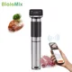 BioloMix 5th Generation Stainless Steel WiFi Sous Vide Cooker IPX7 Waterproof Thermal Immersion Circulator Smart APP Control