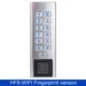 10-24V Tuya Wifi Electronic Fingerprint Lock Opener Access Control Keyboard Waterproof Smart Fingerprint ID Card Digital Keypad