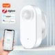 Tuya Zigbee Human Presence Detector Smart Human Body PIR Sensor Motion Microwave Radar Detector Works With Alexa Google Home