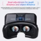 hot-sale VRPARK V6 PLUS Virtual reality 3D VR Glasses