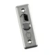 Stainless Steel Exit Button Push Switch Door Sensor Opener Release SWITCHES For Magnetic Lock Access Control Home Security