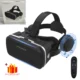 3D Viar Phone Virtual Reality VR Glasses Helmet Headset Smart Devices Lenses Goggles For Smartphones Cell Controllers Headphone