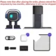 Vector Emo Pet Desktop Robot Intelligent tion Machine Second Generation EMO Go Home Robot/Battery Charger